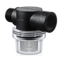 RV Universal Water Pump Filter with Stainless Steel Pre-Filter V1263-JX-4625