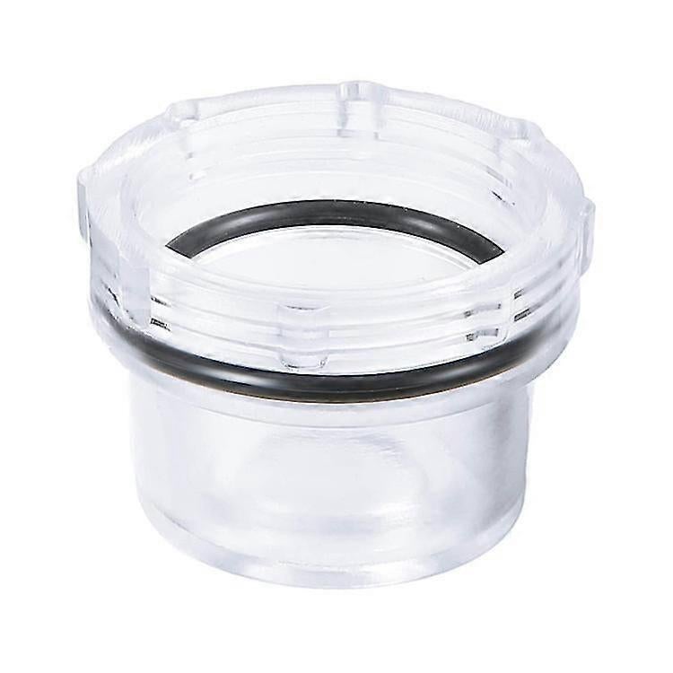 RV Universal Water Pump Filter with Stainless Steel Pre-Filter V1263-JX-4625