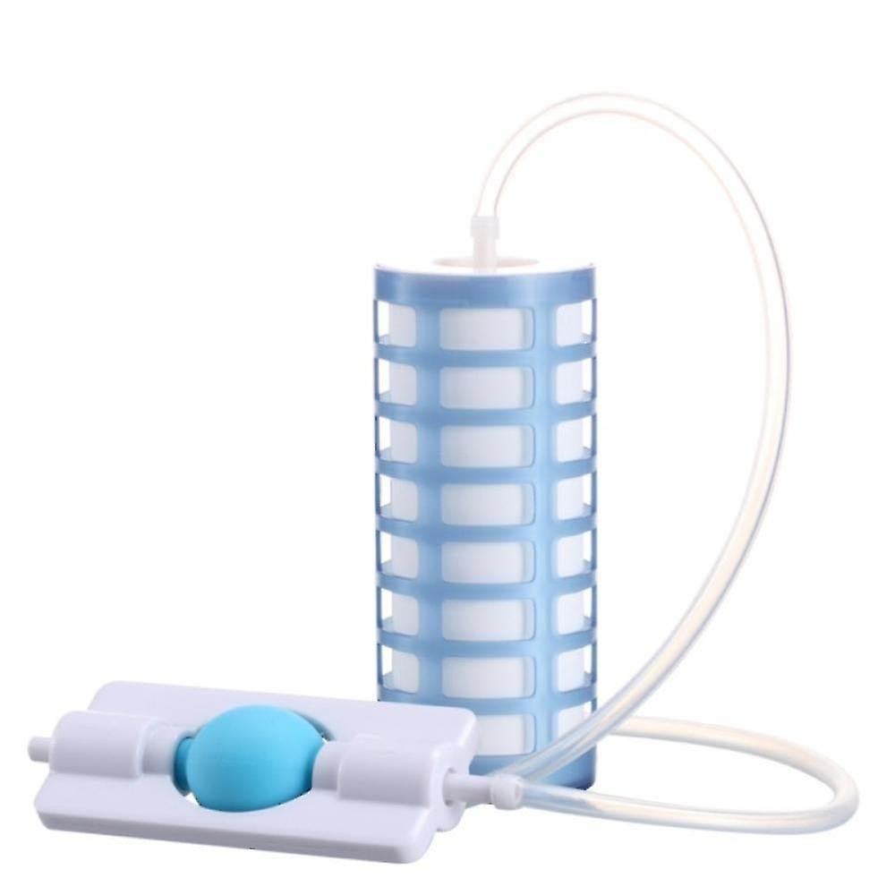Lightweight Camping & Hiking Backpacking Water Purifier V1263-JX-4630