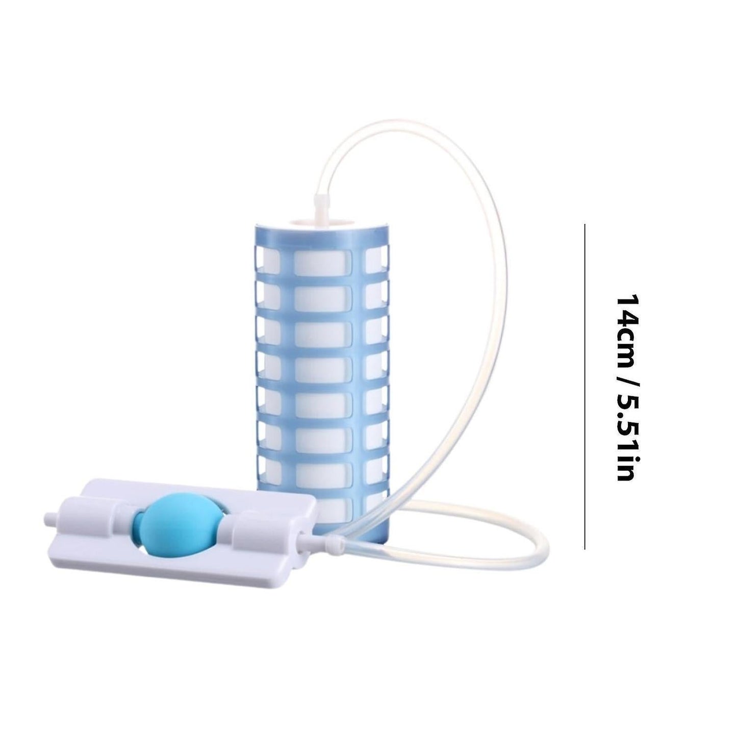 Lightweight Camping & Hiking Backpacking Water Purifier V1263-JX-4630