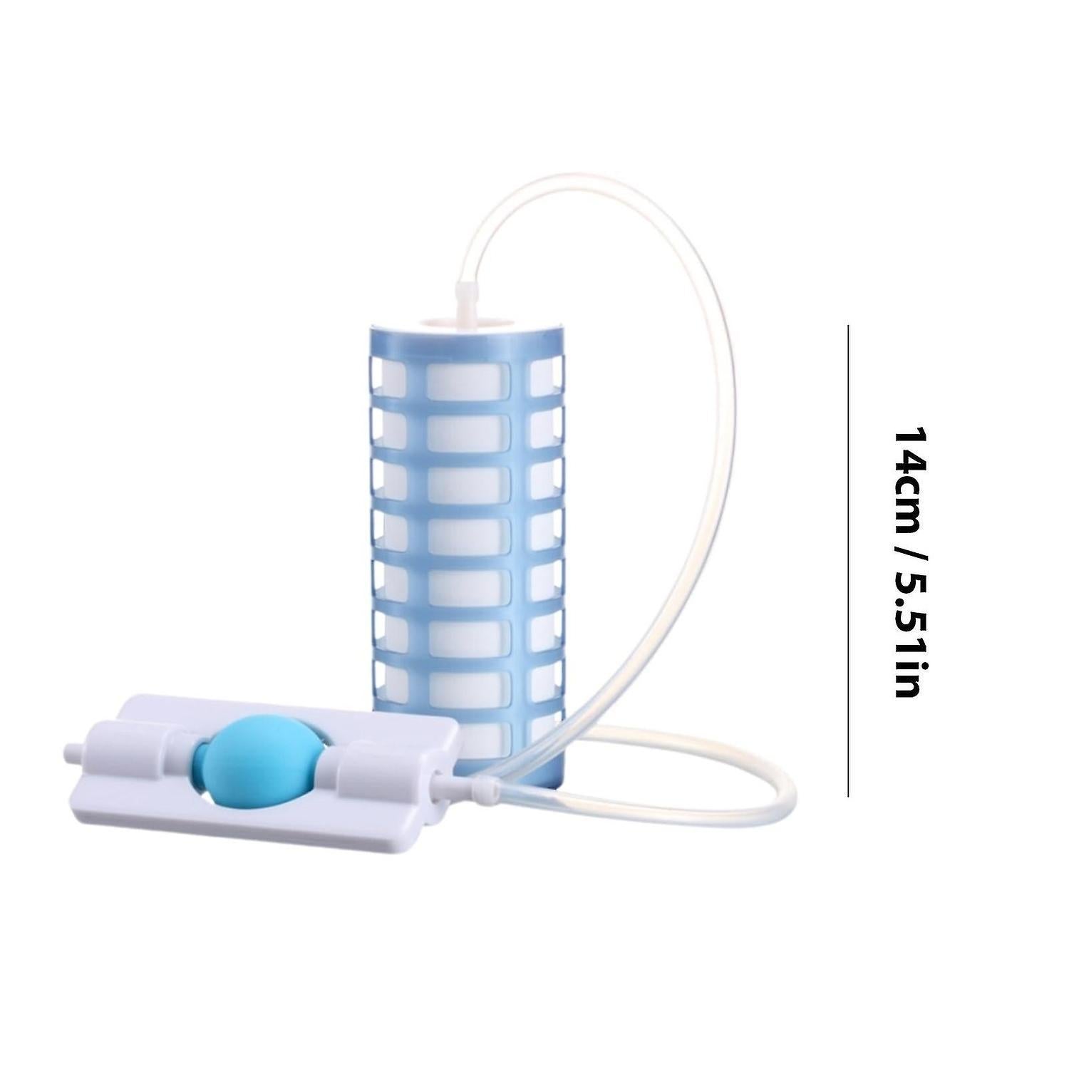 Lightweight Camping & Hiking Backpacking Water Purifier V1263-JX-4630