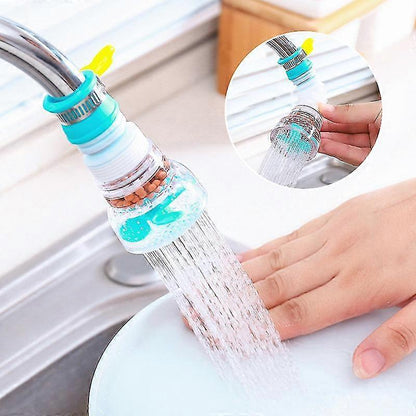 3pcs Mini Water Purifiers for Tap Faucet Use V1263-JX-4632