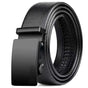 Men's Leather Belt, Automatic Buckle, Business & Casual Belt, Wholesale Available V1263-JX-4645