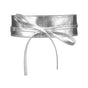Women's Wrap Style Leather Belt V1263-JX-4650
