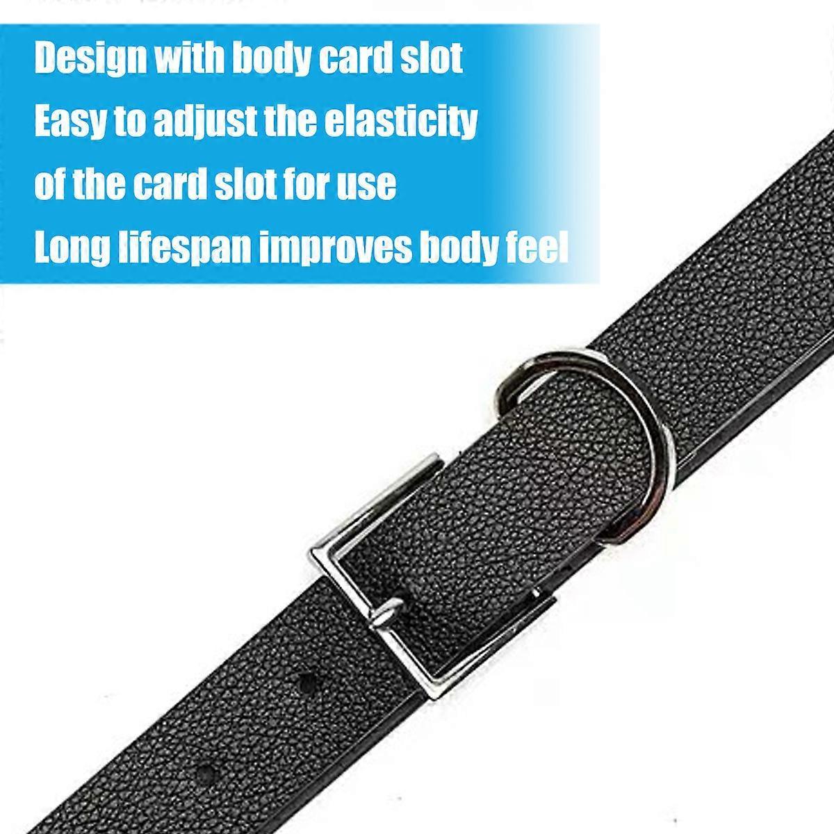 Women's PU Leather Belt for Jeans, Fashion Alloy Buckle V1263-JX-4653