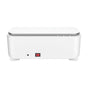 Ultrasonic Glasses & Jewelry Cleaner, Compact Household Cleaning Machine V1263-JX-4689