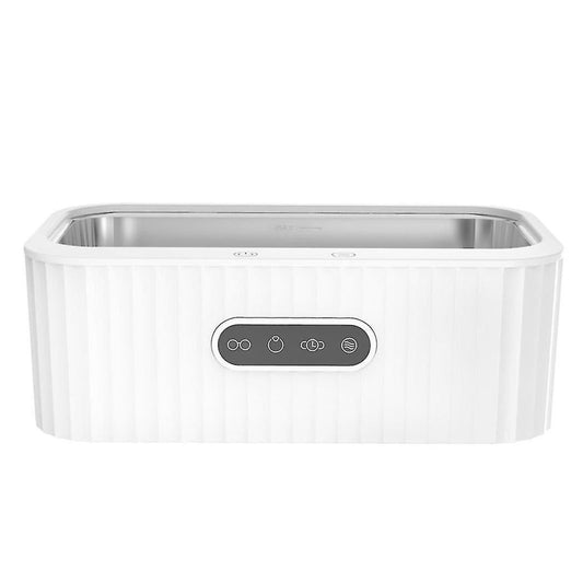 Portable Ultrasonic Jewelry & Glasses Cleaner Machine V1263-JX-4692