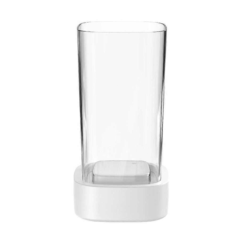 ABS Ultrasonic Jewelry & Glasses Cleaner, Portable Washing Machine V1263-JX-4698
