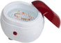 Mini Ultrasonic Jewelry Cleaner for Accessories & Small Instruments V1263-JX-4699