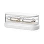 Portable Mini Ultrasonic Cleaner for Jewelry & Glasses V1263-JX-4703