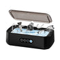 650ml Ultrasonic Jewelry Cleaner for Eyeglasses & Accessories V1263-JX-4705