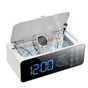 Ultrasonic Jewelry Cleaner for Bedroom Use V1263-JX-4707