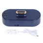 High-Frequency 45kHz Ultrasonic Cleaner for Eyeglasses & Jewelry V1263-JX-4710