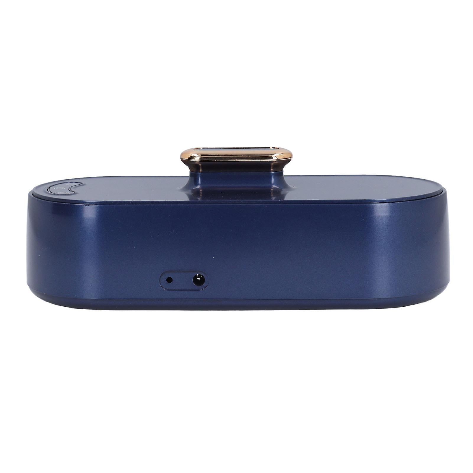 High-Frequency 45kHz Ultrasonic Cleaner for Eyeglasses & Jewelry V1263-JX-4710
