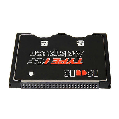 Wearproof TF to CF Card Adapter Converter for Camera Computer Plug and Play V1263-JX-4718