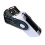 4-in-1 TF/MS Card Reader, USB Adapter for Phone and Computer Simultaneous Reading V1263-JX-4727
