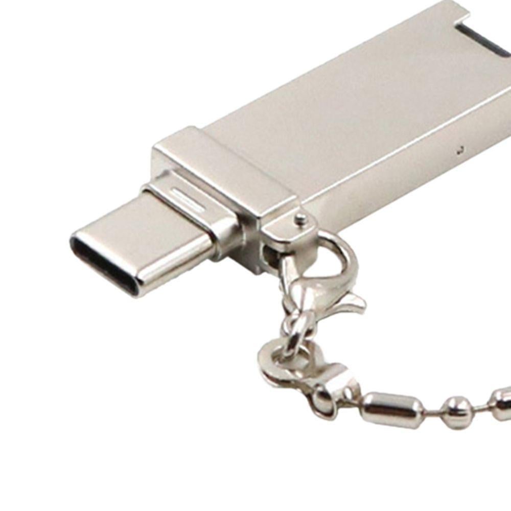 USB Memory Card Reader, Compact Memory Card Adapter for SD/TF/MS V1263-JX-4728