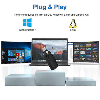 USB 3.0 OTG Card Reader, Micro SD TF Memory Adapter for Android V1263-JX-4749