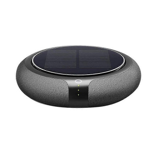 Mini Portable Air Purifier for Car, Small Ionizer Travel Air Cleaner V1263-JX-4758