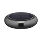 Mini Portable Air Purifier for Car, Small Ionizer Travel Air Cleaner V1263-JX-4758