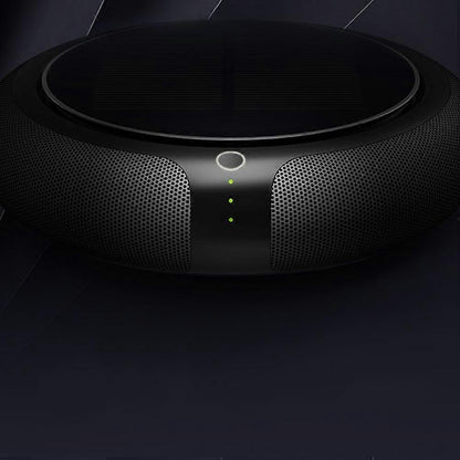 Mini Portable Air Purifier for Car, Small Ionizer Travel Air Cleaner V1263-JX-4758
