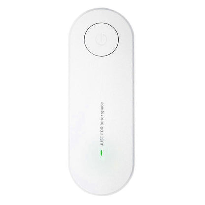 Home Plug-in Air Purifier, Filterless Ionizer for Bedroom, Compact Design V1263-JX-4759
