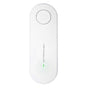 Home Plug-in Air Purifier, Filterless Ionizer for Bedroom, Compact Design V1263-JX-4759