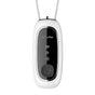 Portable Hanging Neck Air Purifier, Outdoor Personal Ionizer V1263-JX-4762