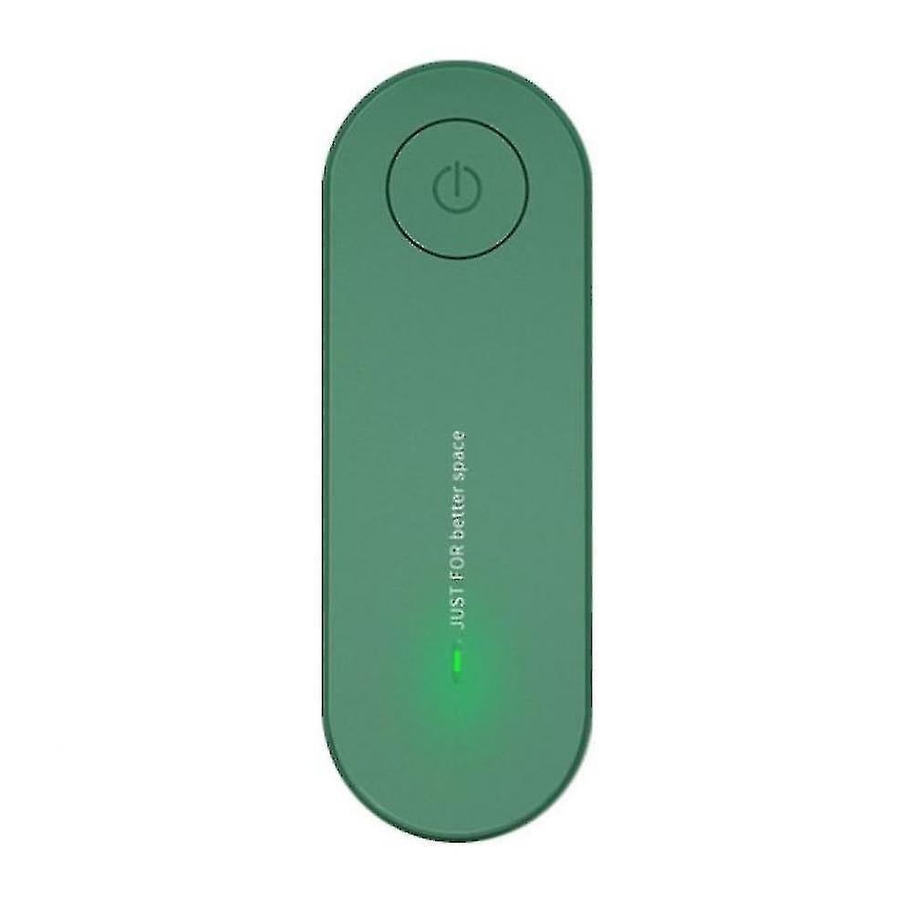Large Room Air Purifier for Home, Premium Green Air Purifiers V1263-JX-4767