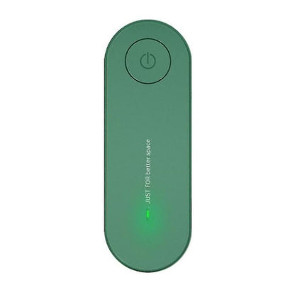 Large Room Air Purifier for Home, Premium Green Air Purifiers V1263-JX-4767