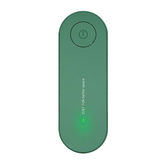 Large Room Air Purifier for Home, Premium Green Air Purifiers V1263-JX-4767