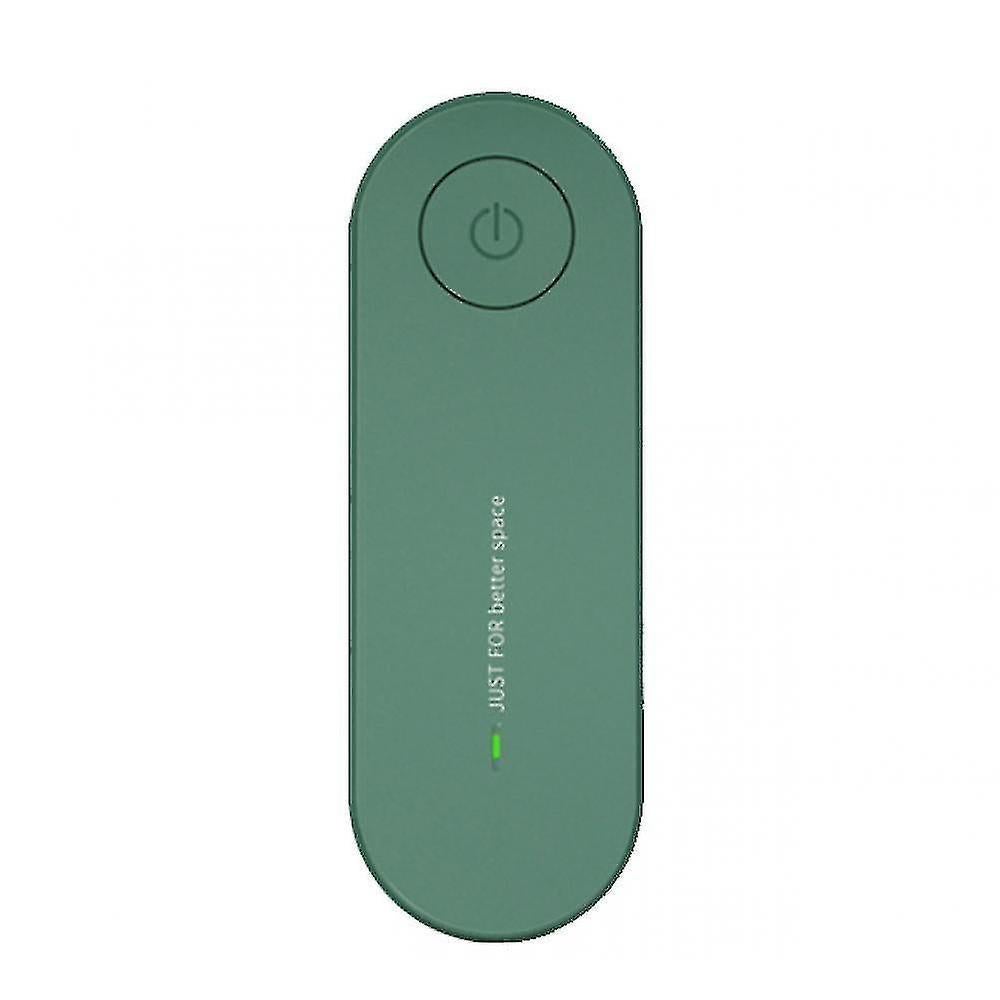 Large Room Air Purifier for Home, Premium Green Air Purifiers V1263-JX-4767