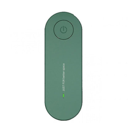 Large Room Air Purifier for Home, Premium Green Air Purifiers V1263-JX-4767