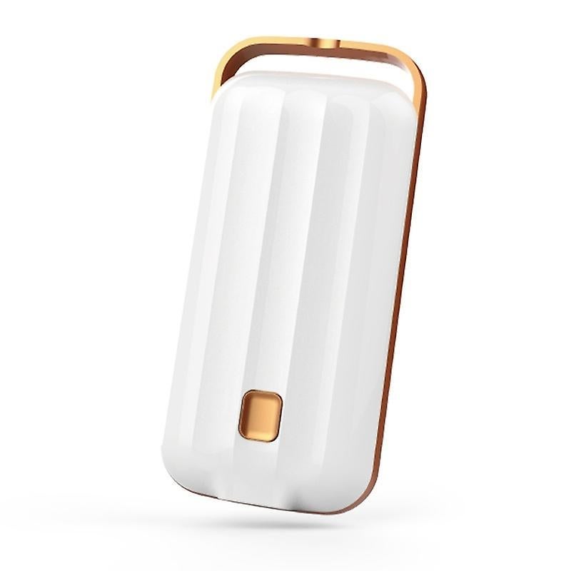 Hanging Neck Air Purifier, Wearable Personal Ionizer V1263-JX-4771
