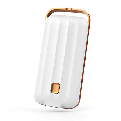Hanging Neck Air Purifier, Wearable Personal Ionizer V1263-JX-4771