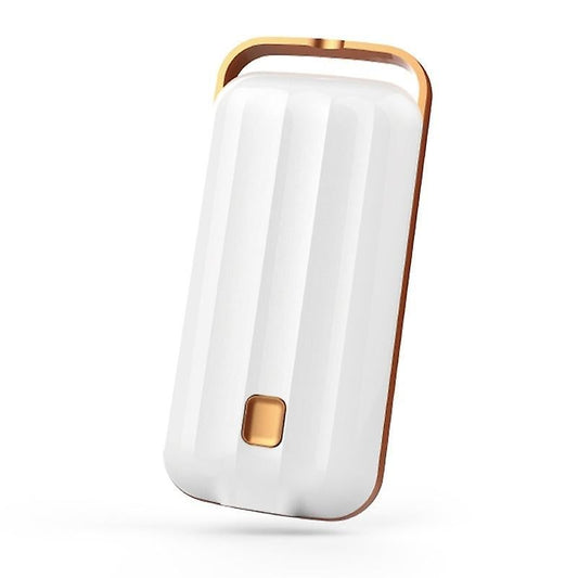 Hanging Neck Air Purifier, Wearable Personal Ionizer V1263-JX-4771