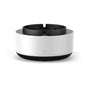 2-in-1 Air Purifier Ashtray, Indoor Home Air Freshener & Smoke Filter V1263-JX-4774