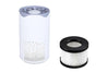 Air Purifier + Replacement Filter, Flagship Compact Air Cleaner Set V1263-JX-4775