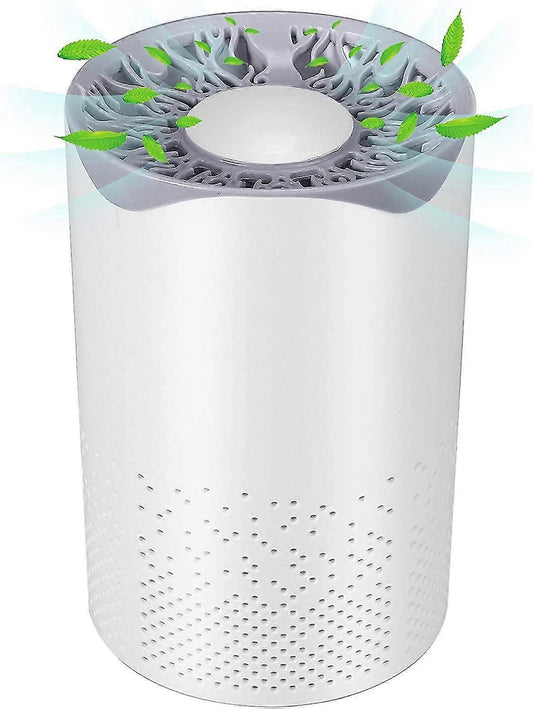 Portable HEPA Air Purifier, Quiet 35dB with 1m USB Cable V1263-JX-4779