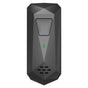 Plug-in Mini Air Purifier, Ion Generator for Bedroom & Pet Areas V1263-JX-4781
