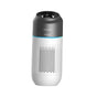Portable Mini Car Air Purifier for Bathroom, Home & Office Use V1263-JX-4795