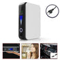 Negative Ion Generator Travel Air Purifier for Smoke, Dust & Odors V1263-JX-4798