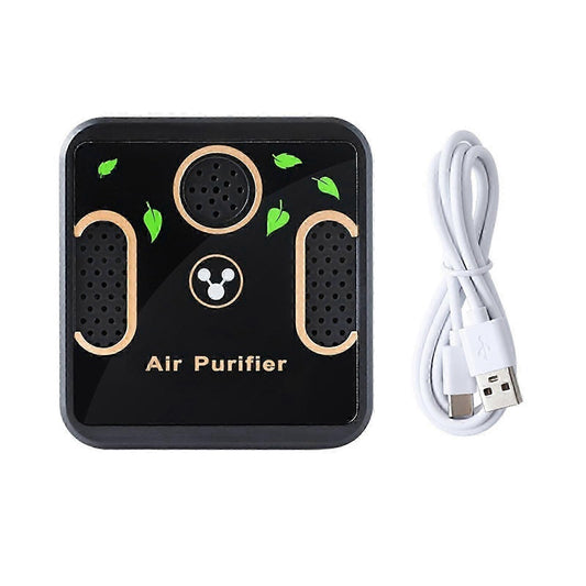 Small Kitchen Air Purifier Machine Compact Air Cleaner Model V1263-JX-4799