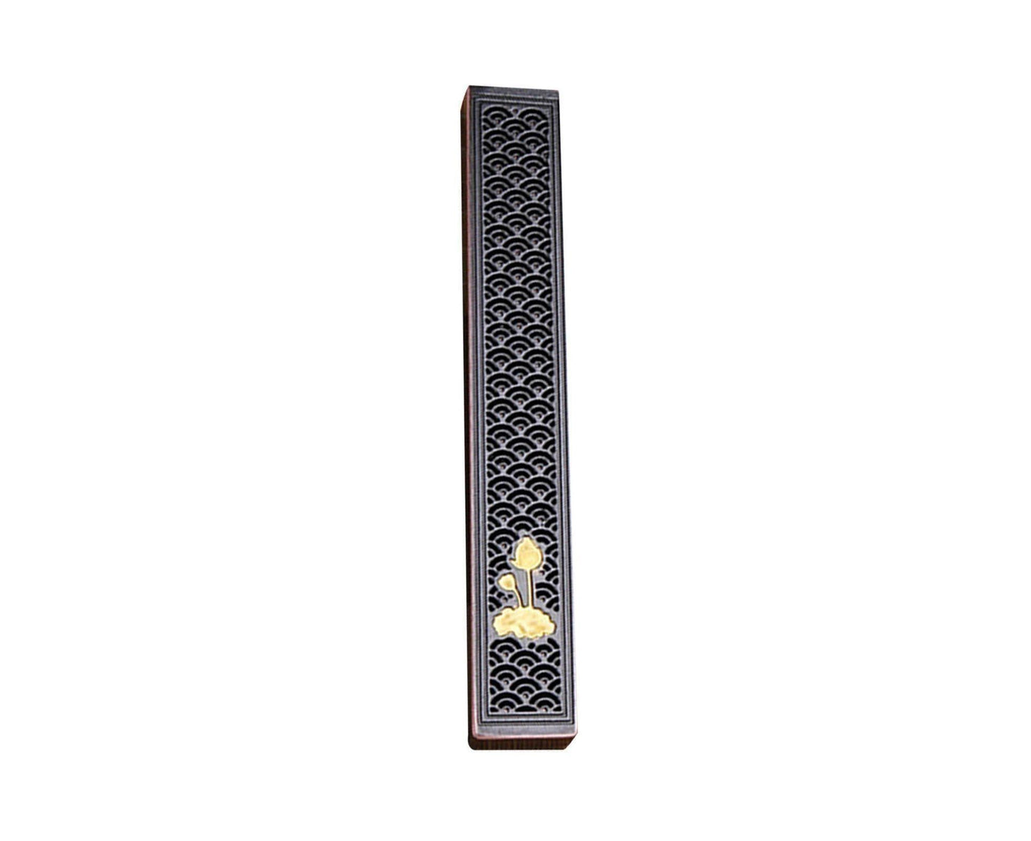 Incense Stick Holder for Teahouse-Black1 V1263-JX-480