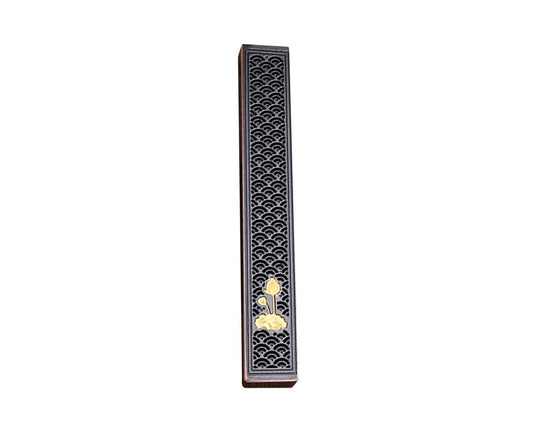 Incense Stick Holder for Teahouse-Black1 V1263-JX-480