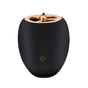 Car Air Purifier USB Ionic Deodorizer - Removes Smoke, Pet & Food Odor V1263-JX-4800
