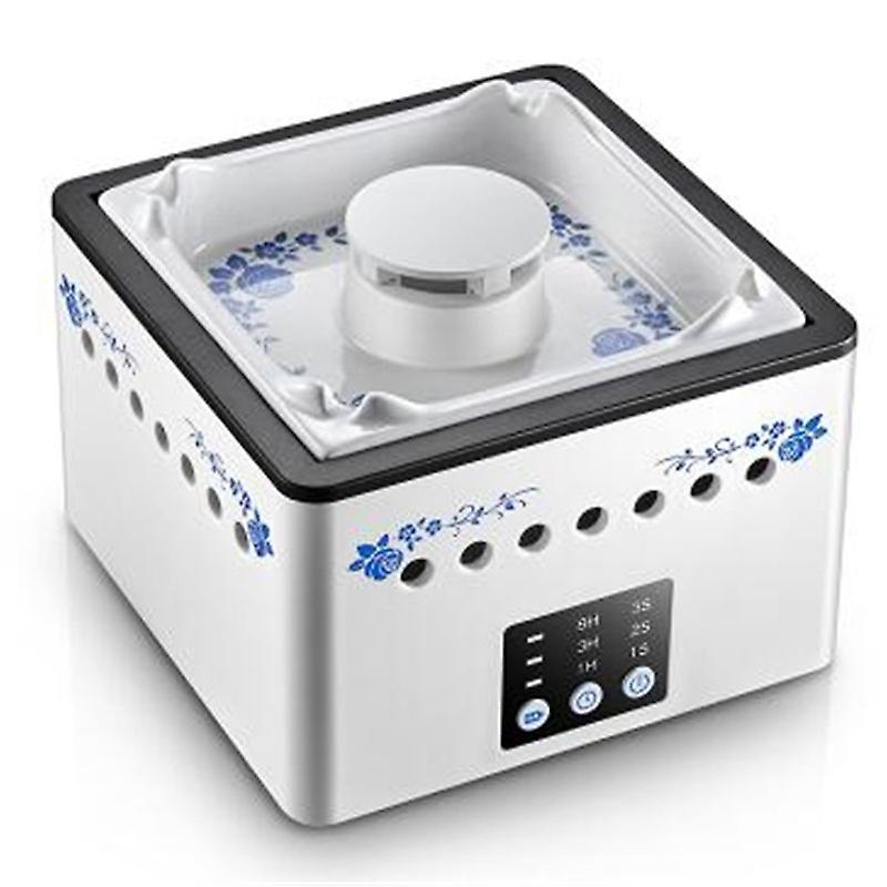 Ashtray Air Purifier - Compact Air Cleaner for Smokers V1263-JX-4803