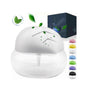 Water Filter Air Purifier - Latest Model for Home Use V1263-JX-4806