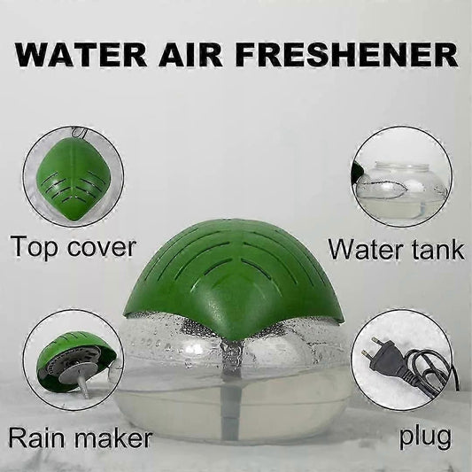 Water Filter Air Purifier - Latest Model for Home Use V1263-JX-4806