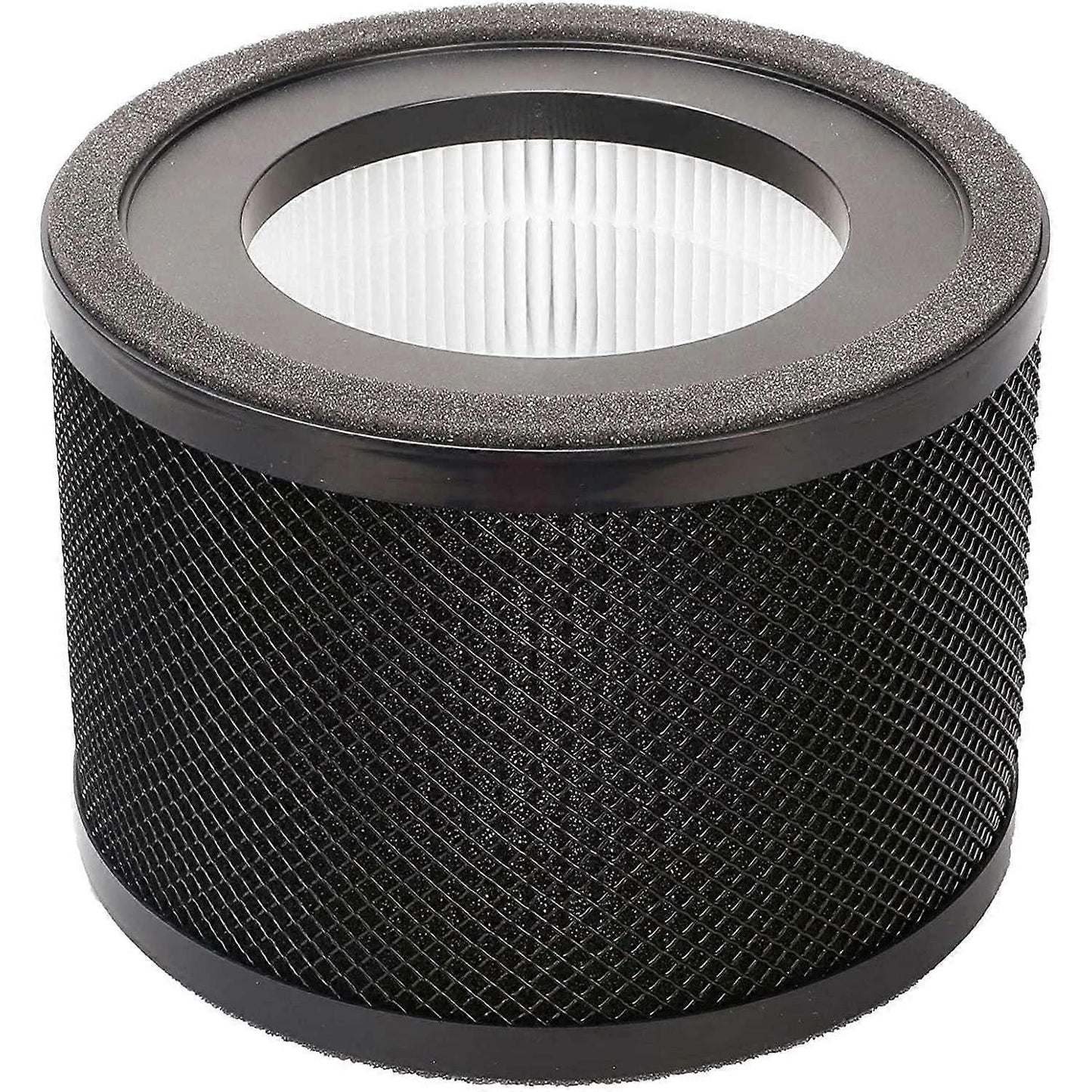 HEPA Filter for AP001/VAEE014 Air Purifier with Activated Carbon Filter V1263-JX-4808